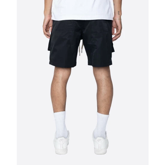 EPTM Shinobi Shorts Black - Image 4