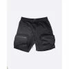 EPTM Combat Cargo Shorts Black