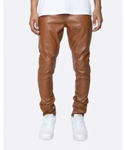 EPTM Gopachi Pants Brown