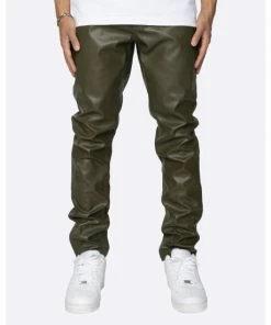 EPTM Gopachi Pants Olive