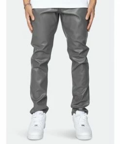 Eptm Gopachi Pants Charcoal