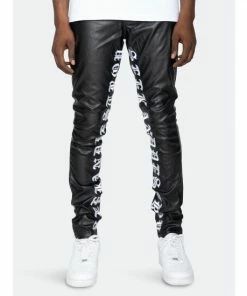 EPTM Gopachi S&D Pants Black