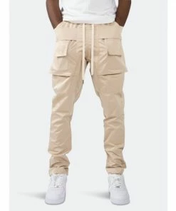 EPTM Shinobi Pants- Khaki