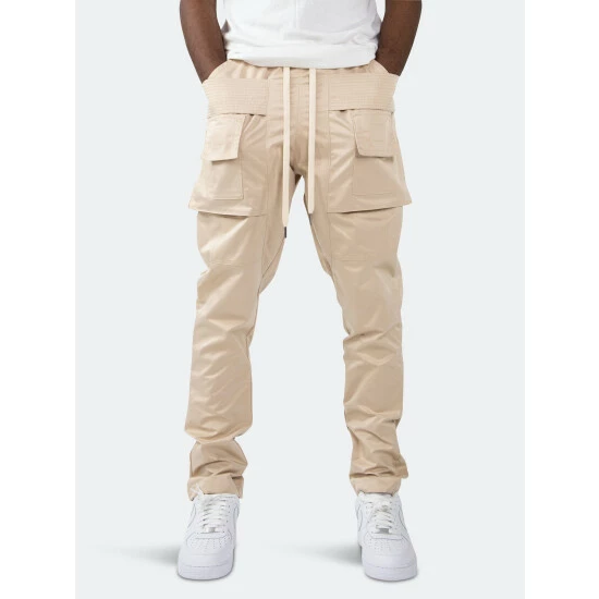EPTM Shinobi Pants- Khaki