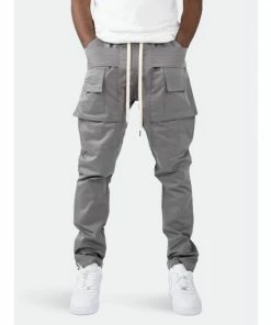 EPTM Shinobi Pants Grey