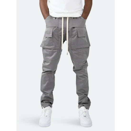 EPTM Shinobi Pants Grey