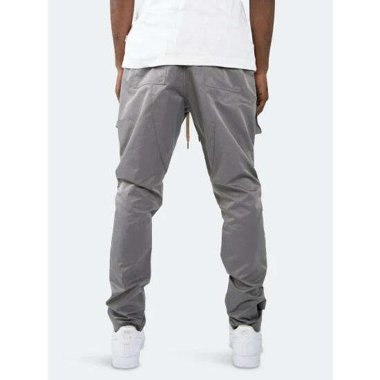 EPTM Shinobi Pants Grey - Image 4