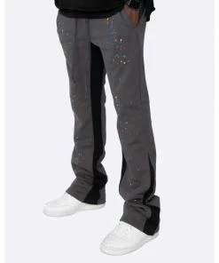 EPTM Rebel Sweatpants Pants Charcoal