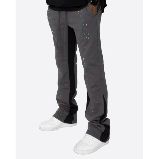 EPTM Rebel Sweatpants Pants Charcoal