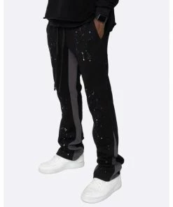 EPTM Rebel Sweatpants Pants Black