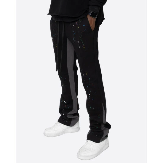 EPTM Rebel Sweatpants Pants Black