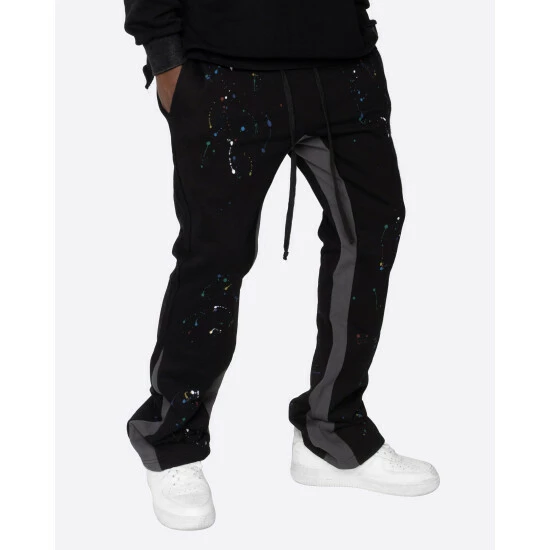 EPTM Rebel Sweatpants Pants Black - Image 3