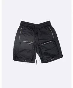 Eptm C4 Shorts Black