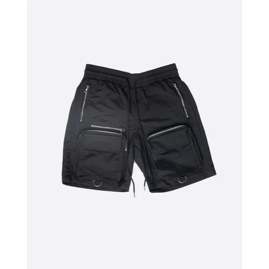 Eptm C4 Shorts Black