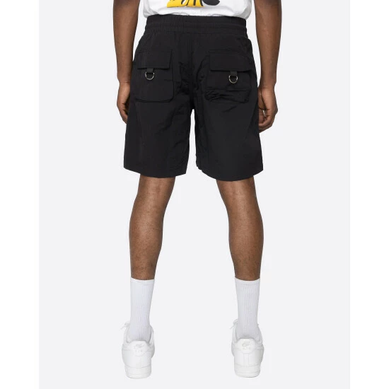 Eptm C4 Shorts Black - Image 5