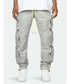 EPTM 3M Tripple Cargo Pants Grey