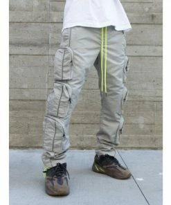 EPTM 3M Tripple Cargo Pants Grey -EPTM Shop unnamed file 159