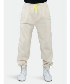 EPTM Hyper Fleece Pants Cream