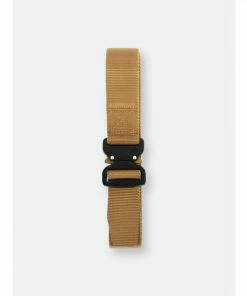EPTM Tactical Belt Belts Tan
