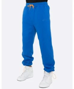 EPTM Hyper Fleece Pants Blue