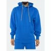 Eptm Hyper Fleece Hoodie Sweatshirts, Sweaters & Hoodies Blue