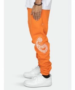 EPTM Paisley Sweatpants-Orange Pants 8 EPTM Paisley Sweatpants-Orange Pants -EPTM Shop unnamed file 229