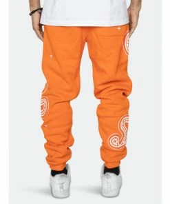 EPTM Paisley Sweatpants-Orange Pants 9 EPTM Paisley Sweatpants-Orange Pants -EPTM Shop unnamed file 230