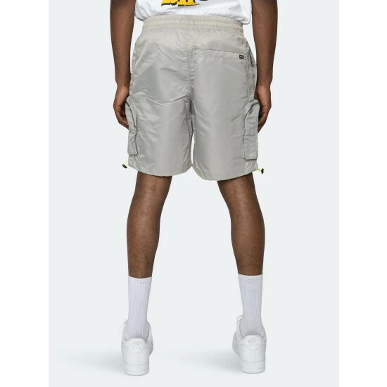 EPTM 3M Cargo Shorts Grey 7 EPTM 3M Cargo Shorts Grey - Image 5