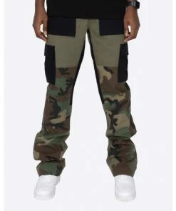 EPTM Dave East Ftd Cargos Pants Og Camo