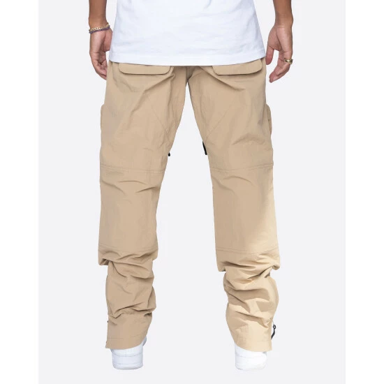 EPTM C4 Cargo Pants Khaki - Image 3