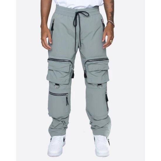 EPTM C4 Cargo Pants Sage