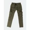 EPTM Dave East "Dope Boy" Cargos Pants Olive