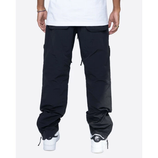 EPTM C4 Cargo Pants Black - Image 3