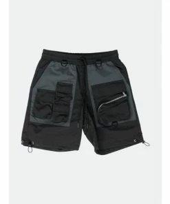 EPTM Trailblazer Shorts Black