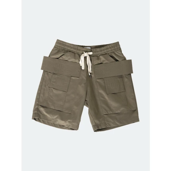 Eptm Shinobi Shorts Olive