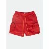 EPTM 3M Cargo Shorts Red