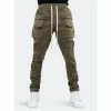 EPTM Shinobi Pants Olive