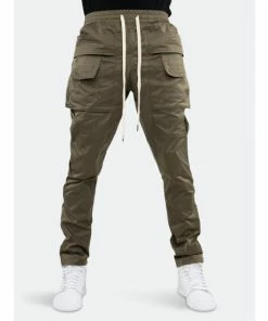 EPTM Shinobi Pants Olive