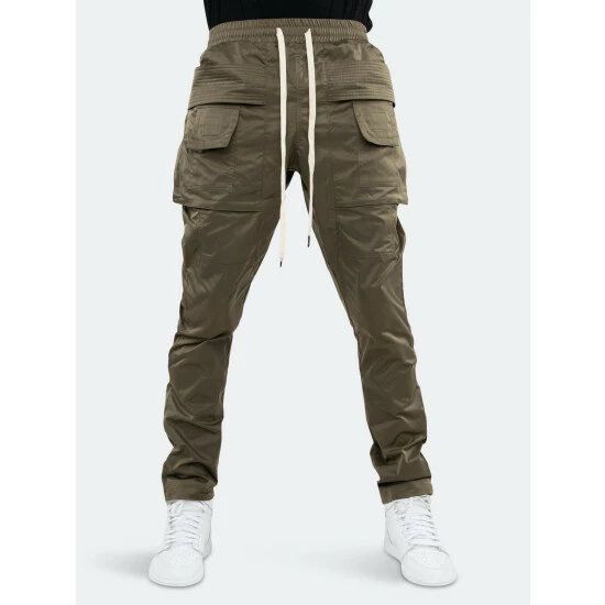EPTM Shinobi Pants Olive