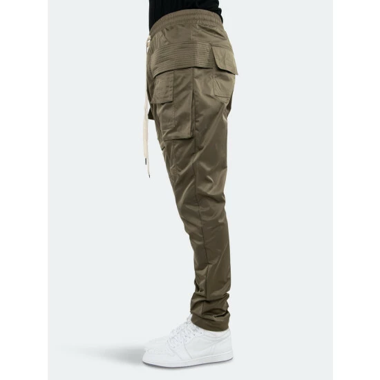 EPTM Shinobi Pants Olive - Image 3