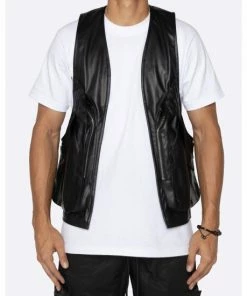 EPTM Gopachi Vest Holster Outerwear Black