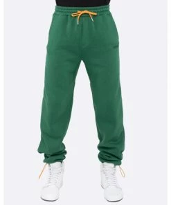 EPTM Hyper Fleece Pants Hunter Green