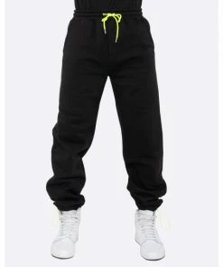 EPTM Hyper Fleece Pants Black