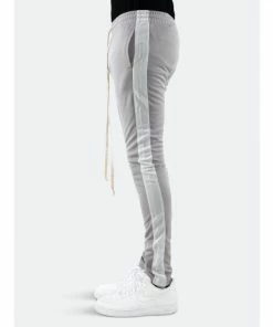 EPTM Track Pants Grey