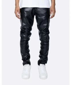 EPTM Gopachi Pants Black