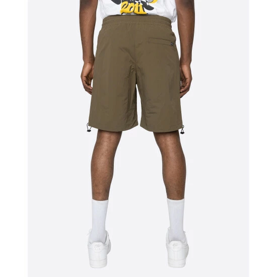 Eptm Trailblazer Shorts Olive - Image 5