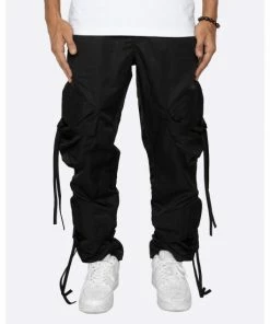 EPTM Joomuni Cargo Pants Black