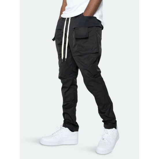 Eptm Shinobi Pants Black - Image 2