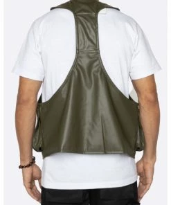 EPTM Gopachi Vest Holster Outerwear Olive -EPTM Shop unnamed file 64