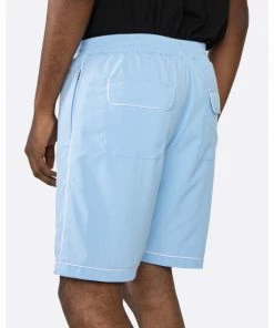 EPTM Piping Shorts Baby Blue -EPTM Shop unnamed file 647